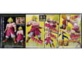 Miniatyrbilde 4 av 5: „Bandai“ – „Standard Dragon Ball Z“ legendinis „Super Saiyan Broly“, 58090