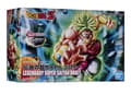 Miniatyrbilde 2 av 5: „Bandai“ – „Standard Dragon Ball Z“ legendinis „Super Saiyan Broly“, 58090