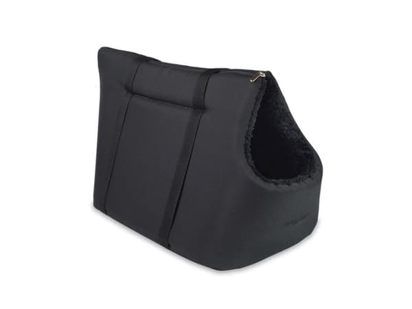 Ami Play Transportveske Aspen S 35x21x24 cm Sort