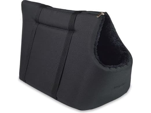 Ami Play Transportveske Aspen S 35x21x24 cm Sort