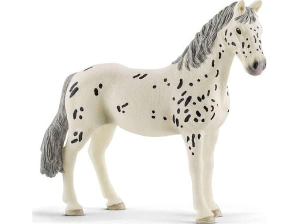 Schleich Knabstrupper mare