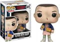 Miniatyrbild 5 av 5: Funko Pop! Television Stranger Things - Eleven with Eggos - 25 cm
