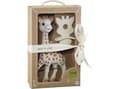Miniatyrbild 5 av 5: Sophie la girafe - Sophie la girafe and Chewing Rubber