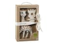 Miniatyrbild 2 av 5: Sophie la girafe - Sophie la girafe and Chewing Rubber