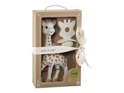 Sophie la girafe - Sophie la girafe and Chewing Rubber