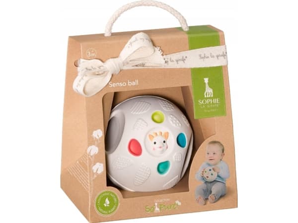 VULLI Sophie la girafball 3m+ So'pure 220125