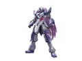 Miniatyrbilde 5 av 5: Samlerfigur BANDAI HGBF 1/144 DENIAL GUNDAM