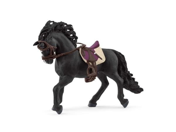Schleich Pura Raza Espanola hingst