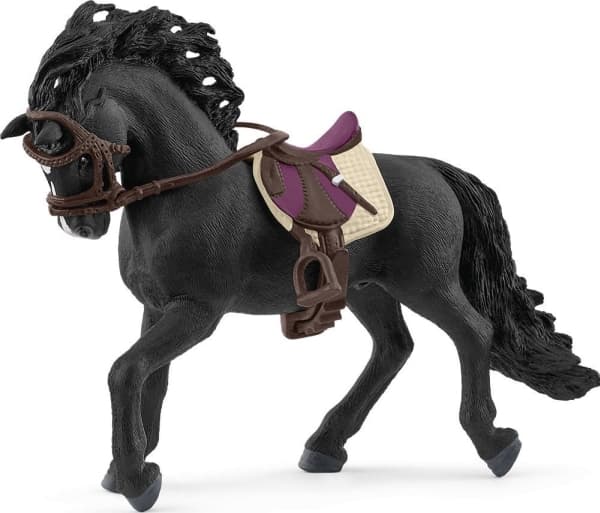 Schleich Pura Raza Espanola hingst