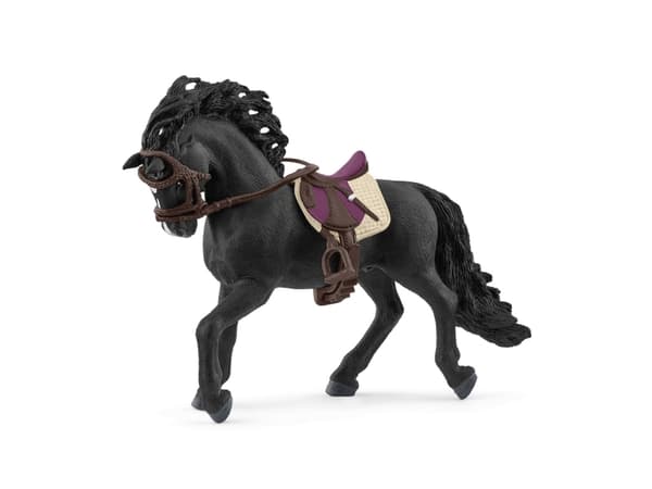 Schleich Pura Raza Espanola hingst