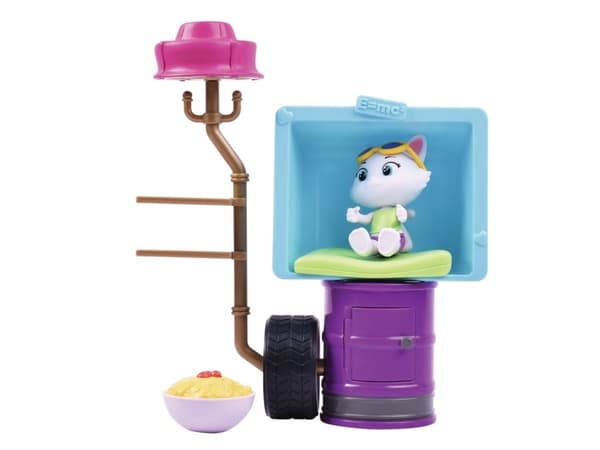 Smoby 180218, 167 g