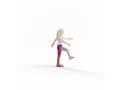 Miniatyrbilde 5 av 5: Schleich Horse Club Sofia & Blossom