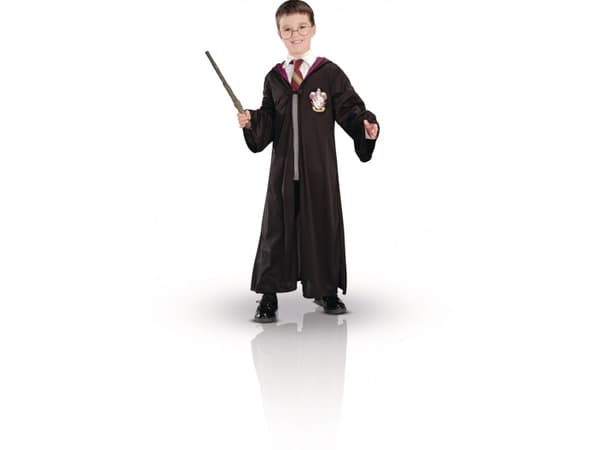Rubie''s H-5378, Hankjønn, Brun, Hankjønn, Polyester, 5 år, 7 år