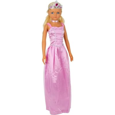 VICAM Giant Princess Doll 105cm