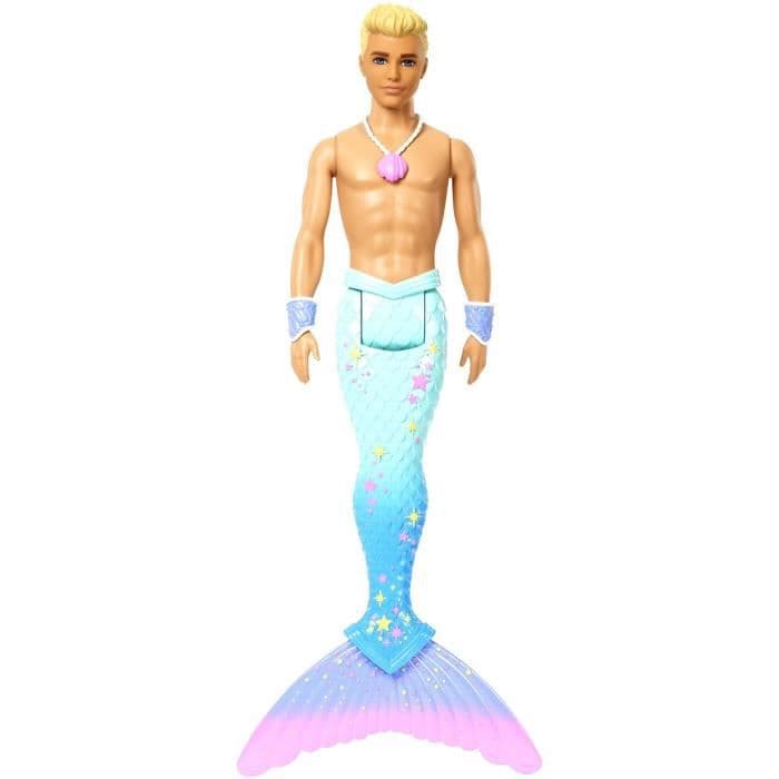 BARBIE - Ken Triton - Doll Mannequin