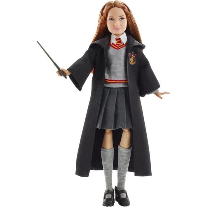 HARRY POTTER - Ginny Weasley Doll