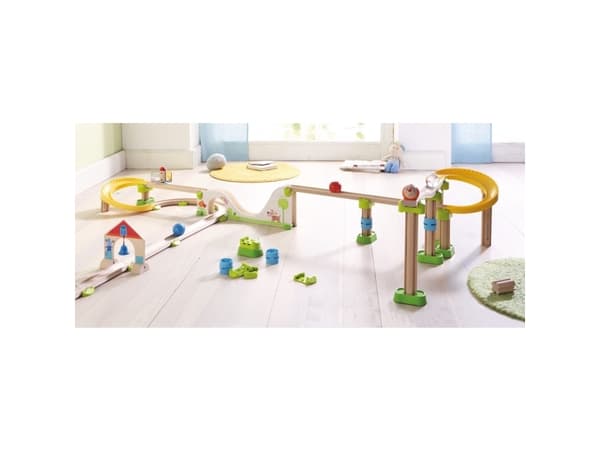 HABA 300849, 2 år