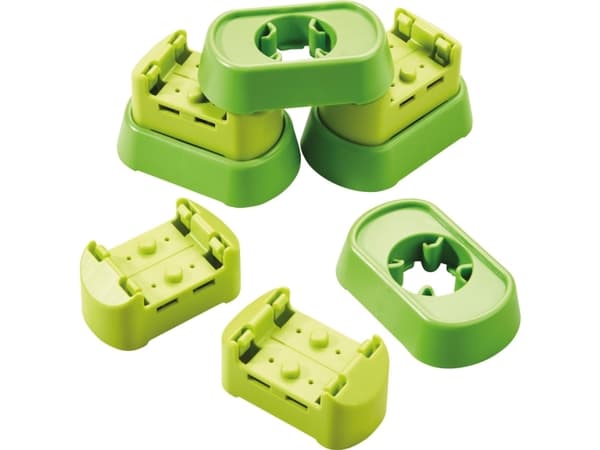 HABA 300849, 2 år