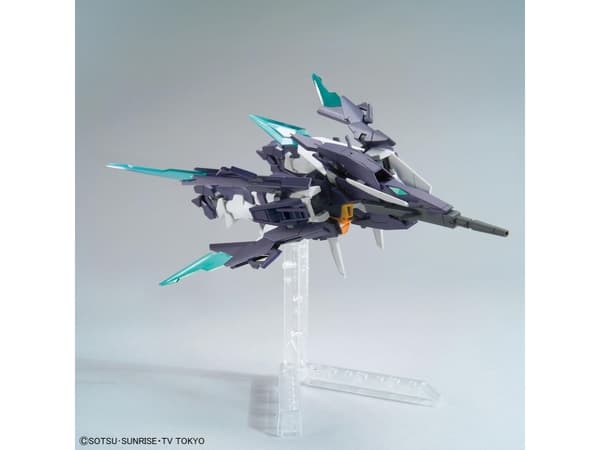 1/144 HGBD Gundam Age II Magnum