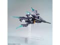 Miniatyrbilde 5 av 5: 1/144 HGBD Gundam Age II Magnum