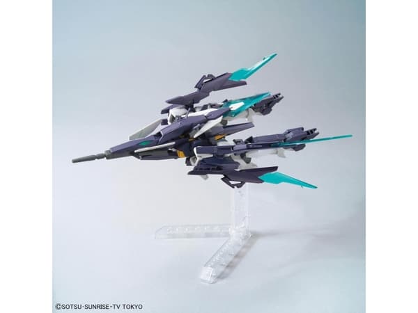 1/144 HGBD Gundam Age II Magnum