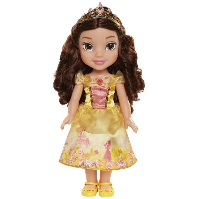 JAKKS PACIFIC Disney Princesses Doll - 38 cm