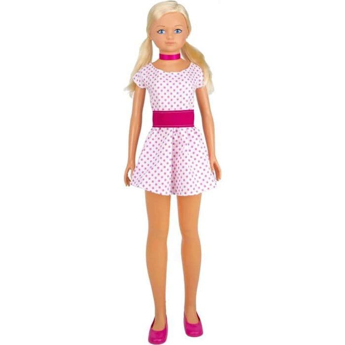 VICAM Maria jättiläinen nukke 105cm