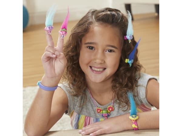 Hasbro E82835L00, 4 vuosi/vuosia, Tyttö, 200 g