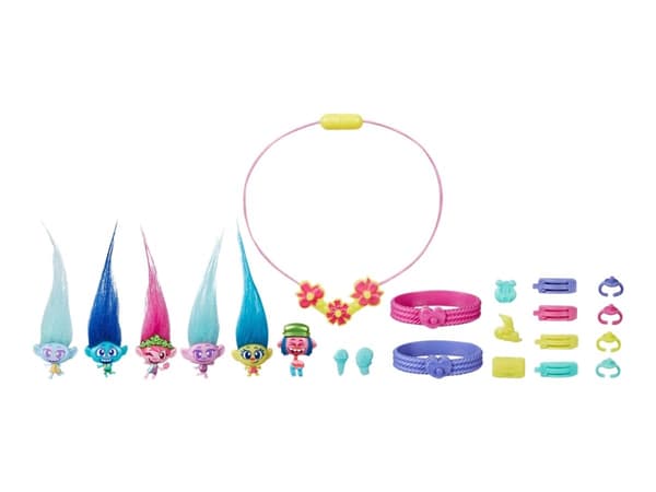 Hasbro E82835L00, 4 vuosi/vuosia, Tyttö, 200 g