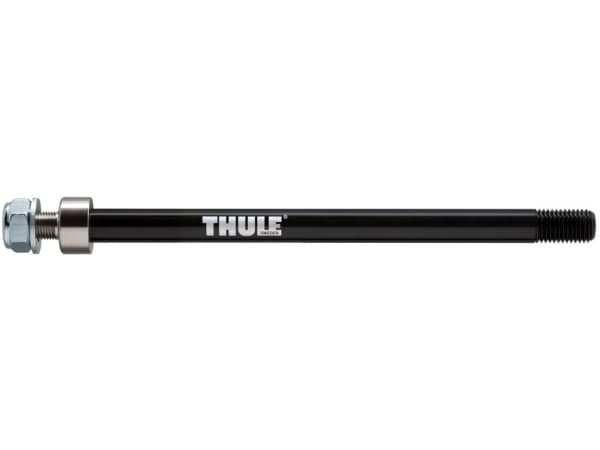 Thule Thru Axle 217 arba 229 mm (M12X1,75) – Maxle / Fatbike