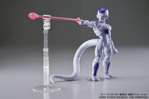 Bandai - Figure-rise Standard Dragon Ball Z Final Form Frieza, 58303