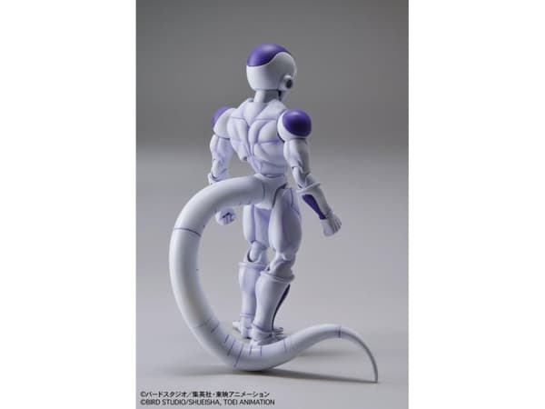 Bandai - Figure-rise Standard Dragon Ball Z Final Form Frieza, 58303