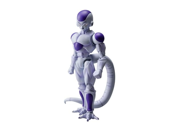 Bandai - Figure-rise Standard Dragon Ball Z Final Form Frieza, 58303