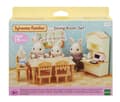 Pikkukuva 1 / 5: Sylvanian Families 5340 Dining Room Set