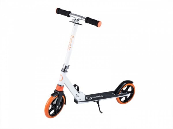 Scooter Lionelo Luca White (GXP-594691)