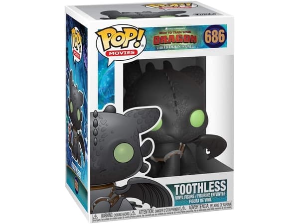 FUNKO 36355, Keräilyhahmo, Piirretty, 110 g