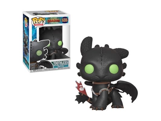 FUNKO 36355, Keräilyhahmo, Piirretty, 110 g