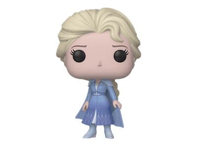 Funko! POP Vinyl Disney Frozen 2 Elsa