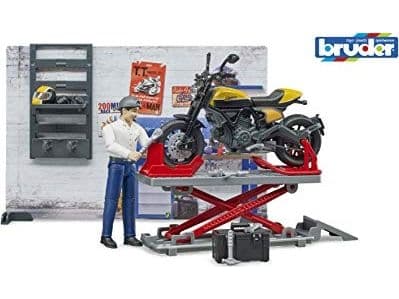 BRUDER 62102, 30 g