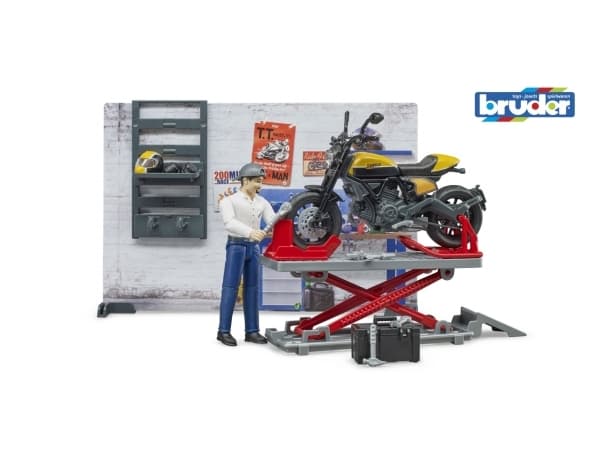 BRUDER 62102, 30 g