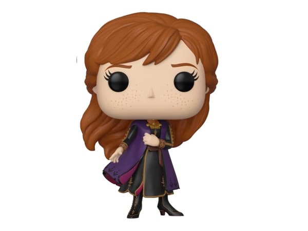 Funko! POP Vinyl Disney Frozen 2 Anna