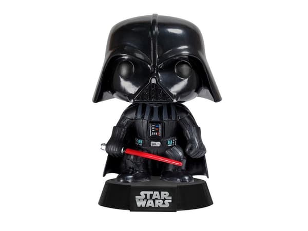 Funko Pop! Star Wars - Darth Vader