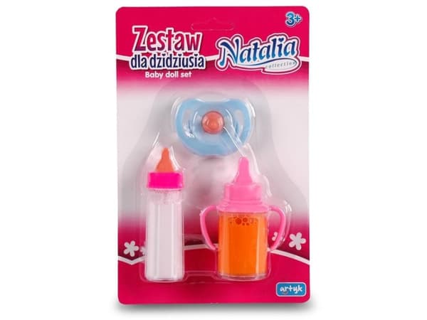 Artikkel Magisk flaske - Natalia (GXP-628870)