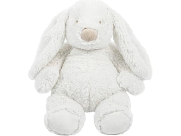 BEPPE jänis Charlotte 3 5 cm vaniljaa