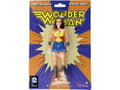 Miniatyrbilde 2 av 2: NJCroce Action Figure 12.7cm Justice League: New Frontier - Wonder Woman (DC 3903)
