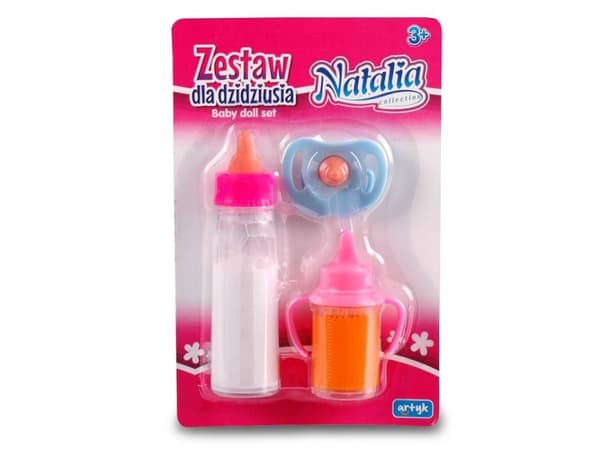 Artikkel Magisk flaske - Natalia (GXP-628868)