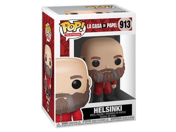 FUNKO 889698441940, Keräilyhahmo, Elokuva & TV-sarjat