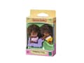 Miniatyrbilde 3 av 5: Sylvanian Families Bramble Hedgehog Twins