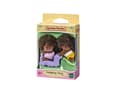 Miniatyrbilde 5 av 5: Sylvanian Families Bramble Hedgehog Twins