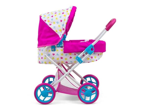 Milly Mally Wózek av lalek Alice Candy